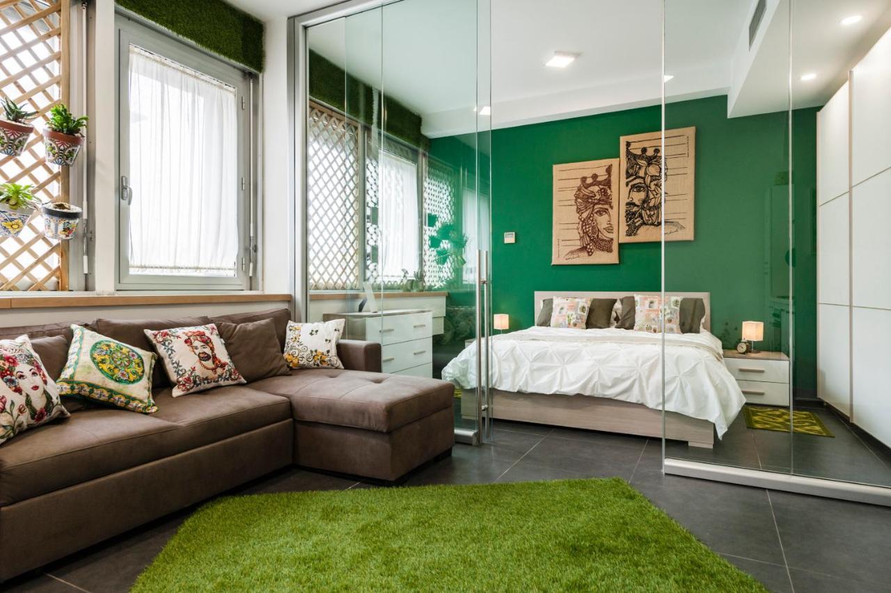 Апартаменты House Катания
